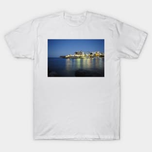 Sissi, Crete T-Shirt